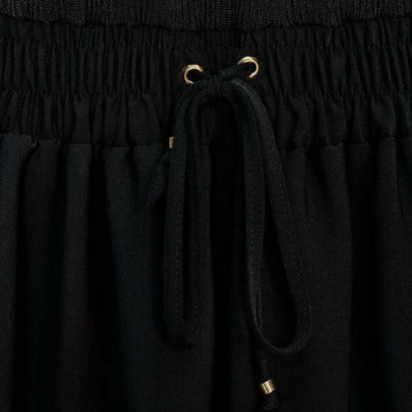 Zara Maxi Dress with Cowl Neck, Size Large, NWT - Picture 5 of 5